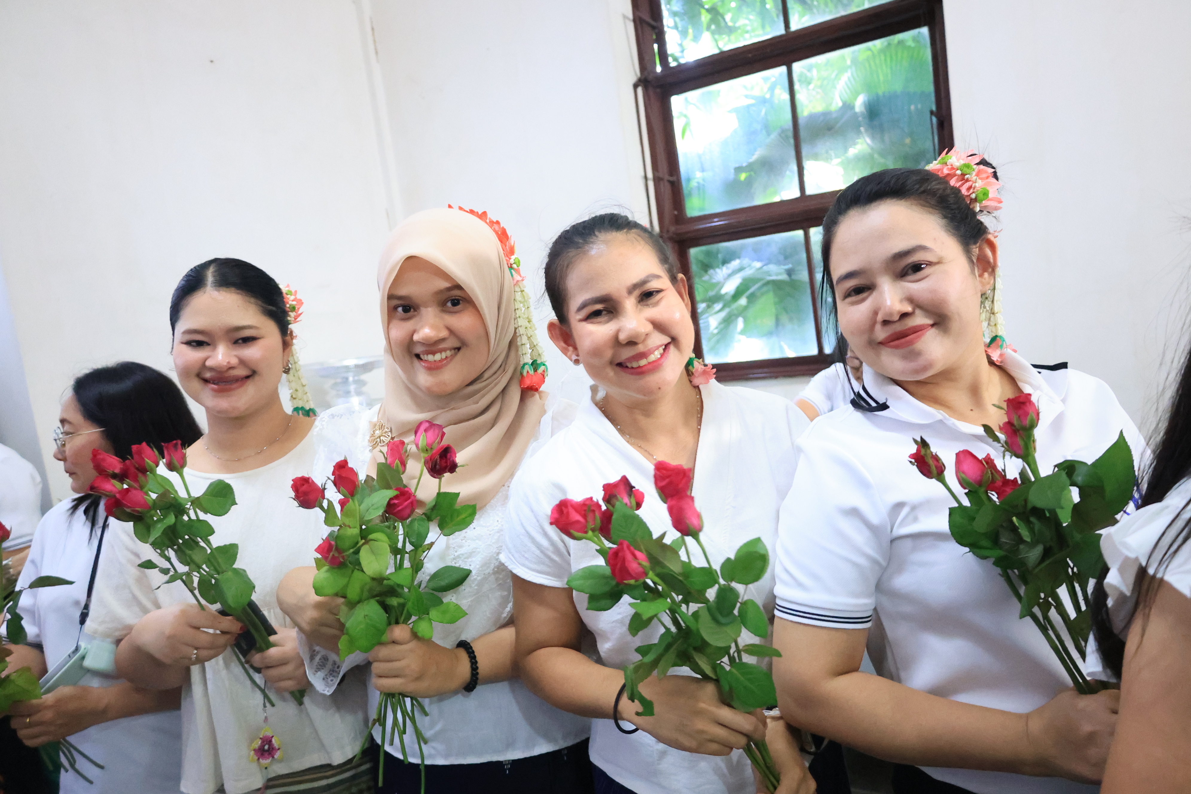 title - ส.ป.ก. แสดงมุทิตาจิต “เกษียณอย่างภาคภูมิ สานต่อความผูกพัน” เชิดชูเกียรติผู้เกษียณ ประจำปี 2569